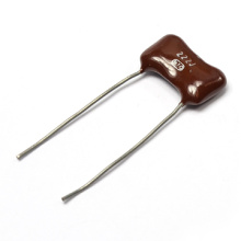 Capacitor de Mica de alta tensão 1000PF (TMCM01)